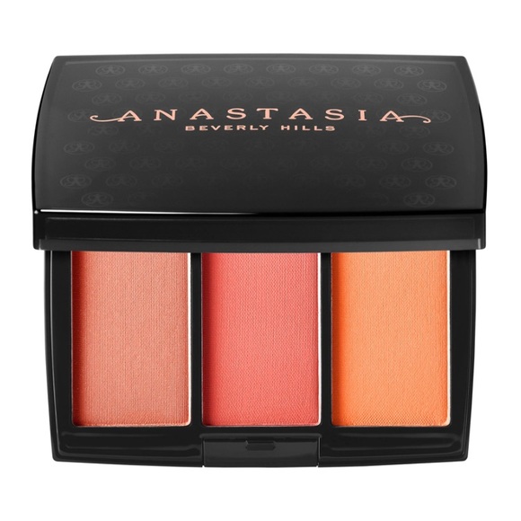 Anastasia Beverly Hills Blush Trio - Picture 1 of 6